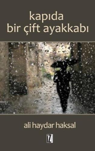 Kapıda Bir Çift Ayakkabı | benlikitap.com