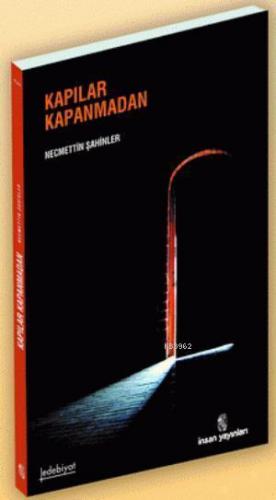 Kapılar Kapanmadan | benlikitap.com