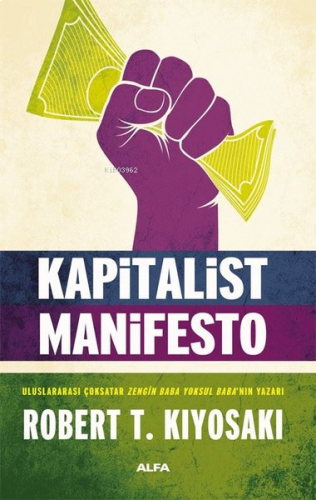 Kapitalist Manifesto | benlikitap.com