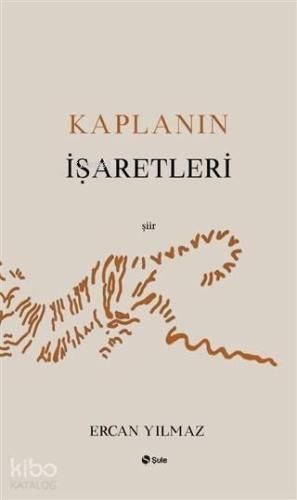 Kaplanın İşaretleri | benlikitap.com