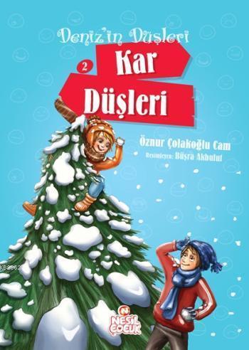 Kar Düşleri | benlikitap.com