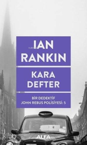 Kara Defter | benlikitap.com