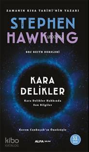 Kara Delikler | benlikitap.com