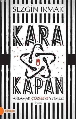 Kara Kapan | benlikitap.com