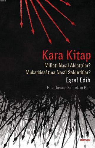 Kara Kitap | benlikitap.com