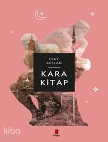 Kara Kitap | benlikitap.com