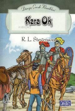 Kara Ok | benlikitap.com