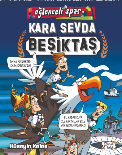 Kara Sevda Beşiktaş | benlikitap.com