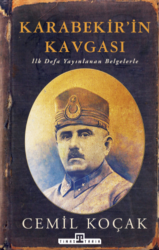 Karabekir'in Kavgası | benlikitap.com