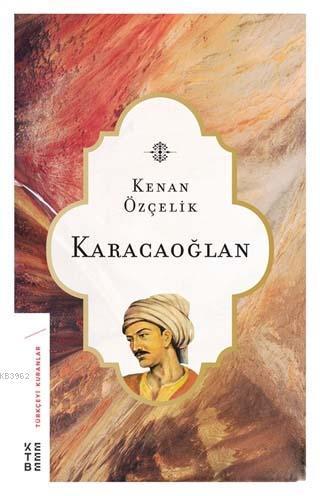 Karacaoğlan | benlikitap.com