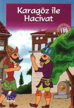 Karagöz ile Hacivat | benlikitap.com