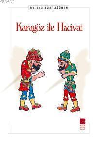 Karagöz İle Hacivat | benlikitap.com