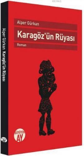 Karagözün Rüyası | benlikitap.com