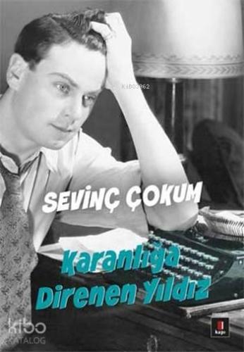 Karanlığa Direnen Yıldız | benlikitap.com