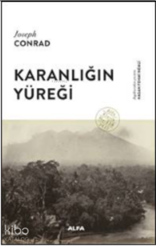 Karanlığın Yüreği | benlikitap.com