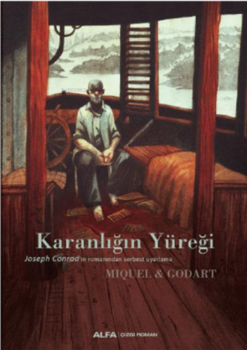 Karanlığın Yüreği | benlikitap.com