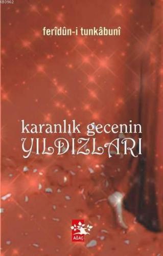 Karanlık Gecenin Yıldızları | benlikitap.com