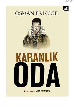 Karanlık Oda | benlikitap.com