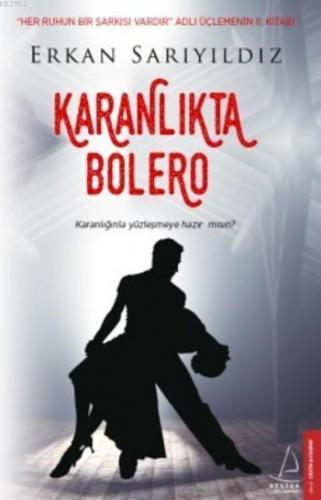 Karanlıkta Bolero | benlikitap.com