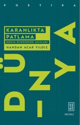 Karanlıkta Patlama | benlikitap.com