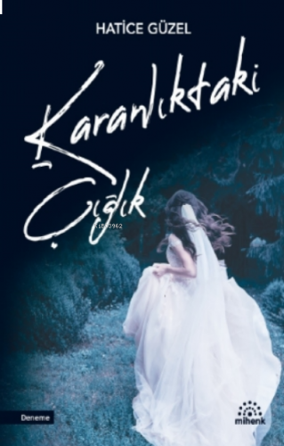 Karanlıktaki Çığlık | benlikitap.com