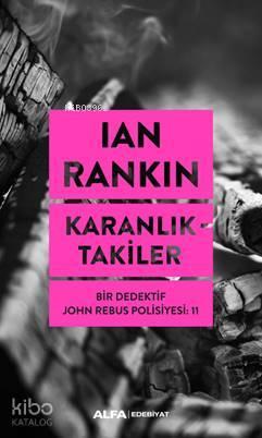 Karanlıktakiler | benlikitap.com