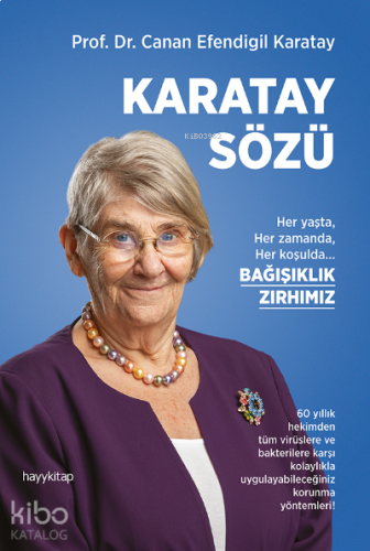 Karatay Sözü | benlikitap.com