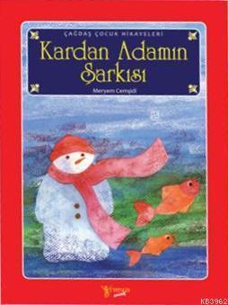 Kardan Adamın Şarkısı | benlikitap.com