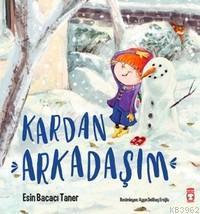 Kardan Arkadaşım | benlikitap.com