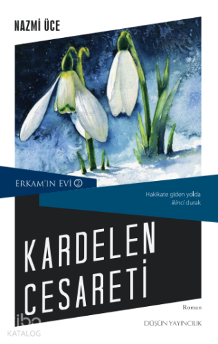 Kardelen Cesareti | benlikitap.com