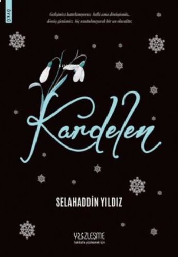 Kardelen | benlikitap.com