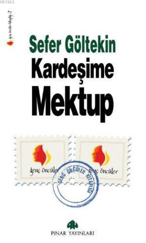 Kardeşime Mektup | benlikitap.com