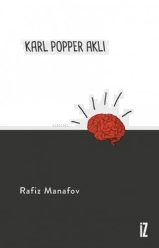 Karl Popper Aklı | benlikitap.com