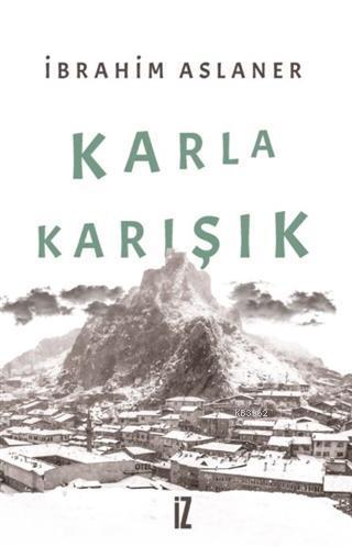 Karla Karışık | benlikitap.com