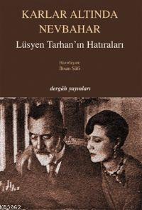 Karlar Altında Nevbahar | benlikitap.com