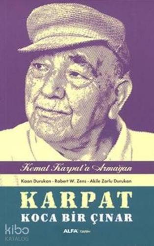 Karpat | benlikitap.com