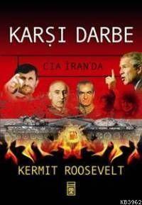 Karşı Darbe | benlikitap.com