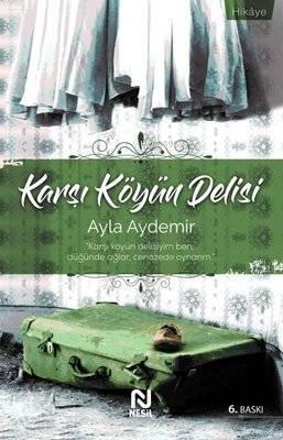 Karşı Köyün Delisi | benlikitap.com