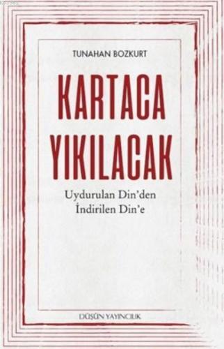 Kartaca Yıkılacak | benlikitap.com