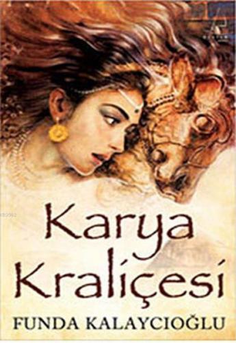 Karya Kraliçesi | benlikitap.com