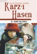 Karz-ı Hasen; Allah İçin Borç Vermek | benlikitap.com