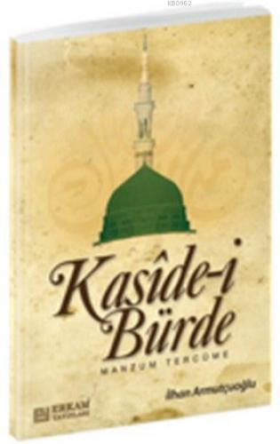 Kaside-i Bürde | benlikitap.com