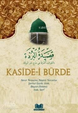 Kasidei Bürde Tercümesi | benlikitap.com