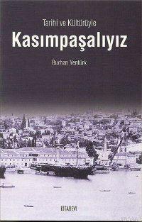 Kasımpaşalıyız | benlikitap.com