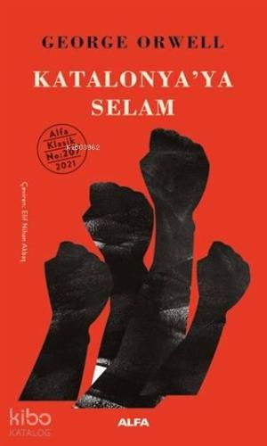 Katalonya'ya Selam | benlikitap.com