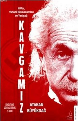 Kavgamız | benlikitap.com