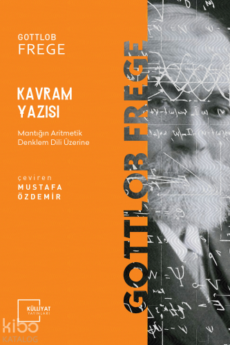 Kavram Yazısı | benlikitap.com