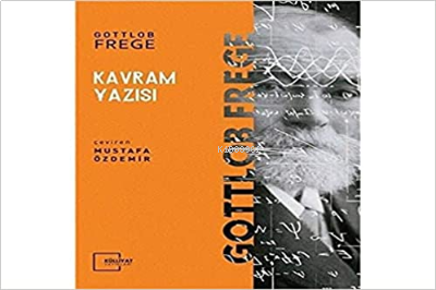 Kavram Yazısı | benlikitap.com