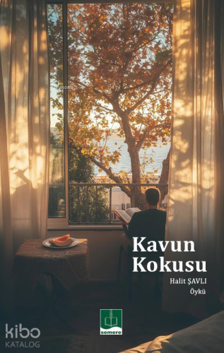 Kavun Kokusu | benlikitap.com