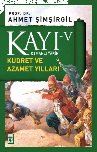 Kayı-V | benlikitap.com